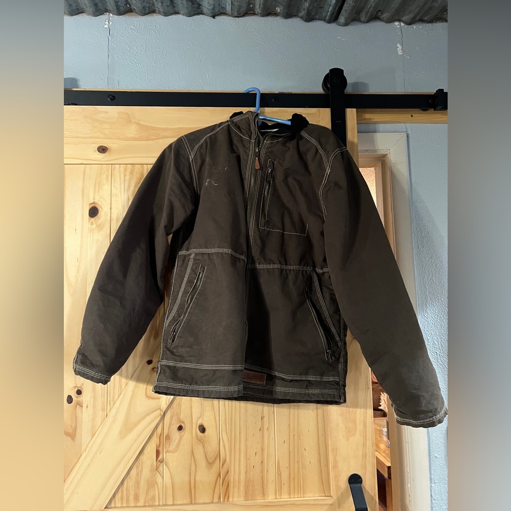 Men’s Rafter C Jacket - small
